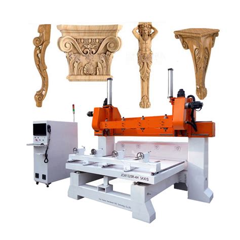 5 axis simultaneous multi head cnc wood carving machine|5 axis cnc woodworking machine.